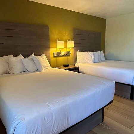 Surestay By Best Western Chambers Petrified Forest Экстерьер фото