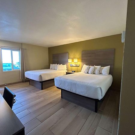 Surestay By Best Western Chambers Petrified Forest Экстерьер фото
