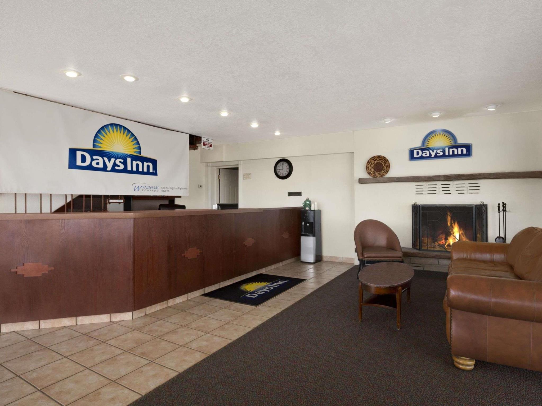 Surestay By Best Western Chambers Petrified Forest Экстерьер фото