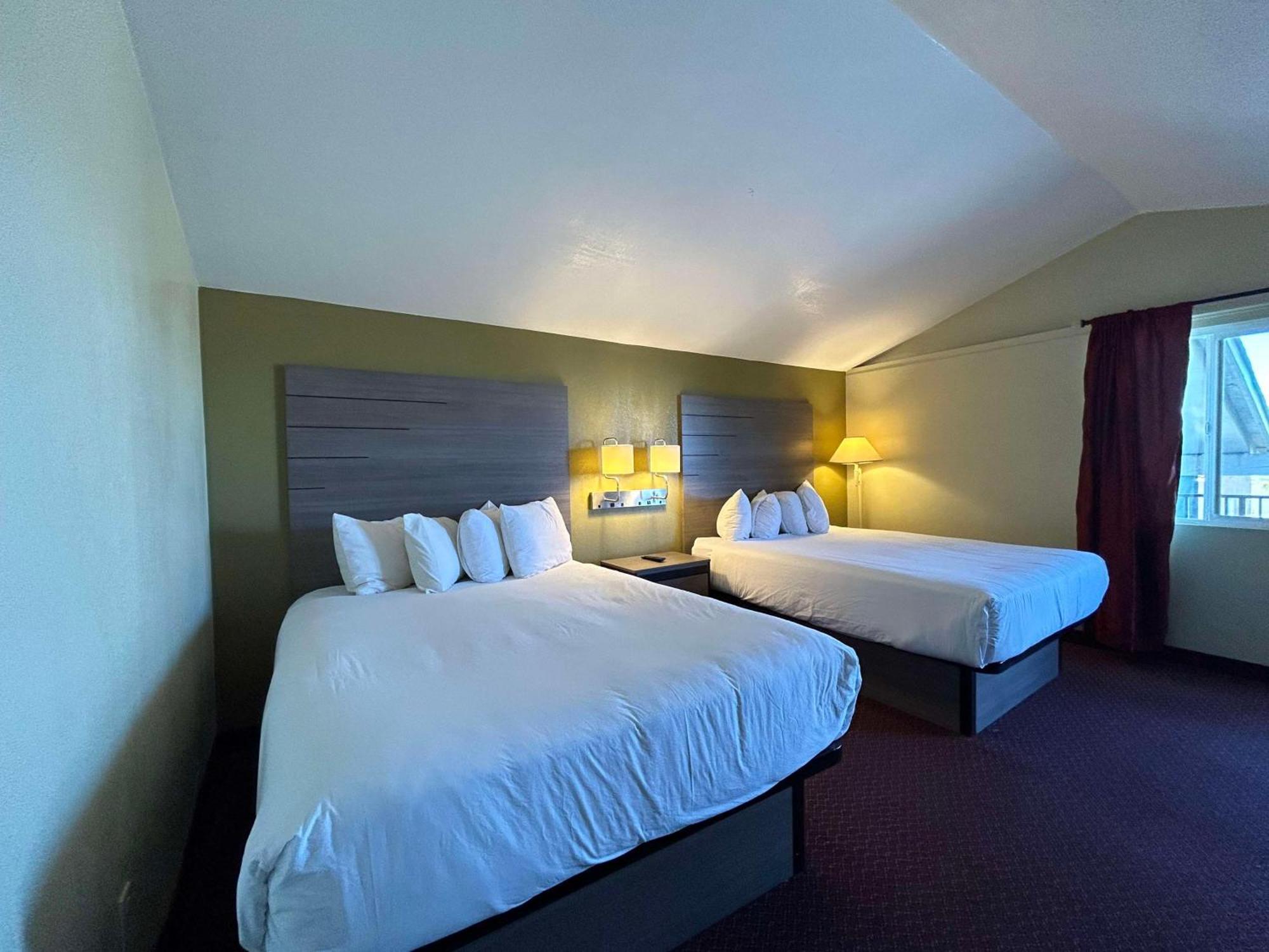 Surestay By Best Western Chambers Petrified Forest Экстерьер фото