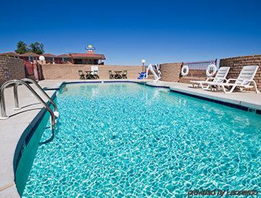 Surestay By Best Western Chambers Petrified Forest Экстерьер фото