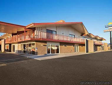 Surestay By Best Western Chambers Petrified Forest Экстерьер фото