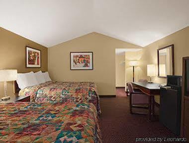 Surestay By Best Western Chambers Petrified Forest Экстерьер фото