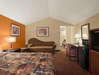 Surestay By Best Western Chambers Petrified Forest Экстерьер фото